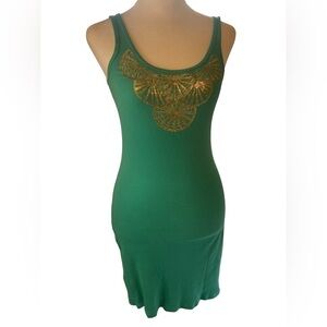 MODA International (Victoria Secret)tank dress size small